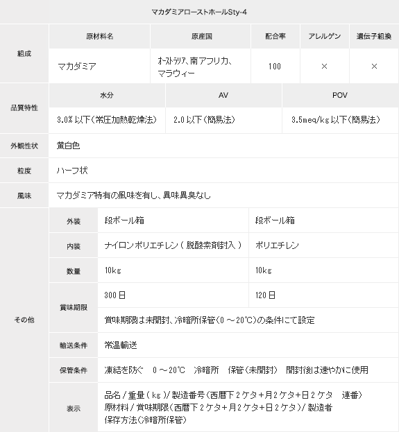 マカダミアローストホールSty-4